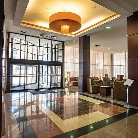 Radisson Dayton Convention Center Ξενοδοχείο Εξωτερικό φωτογραφία