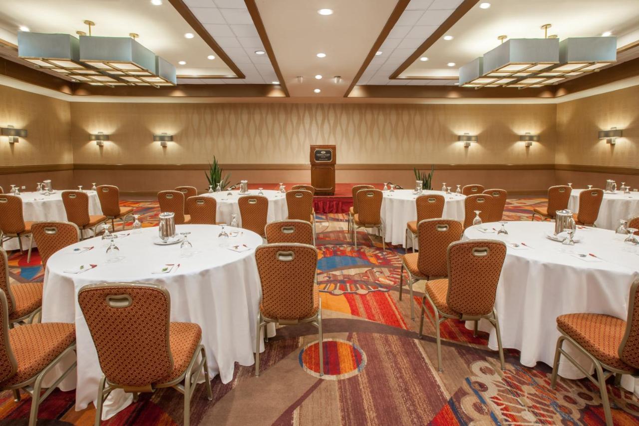 Radisson Dayton Convention Center Ξενοδοχείο Εξωτερικό φωτογραφία