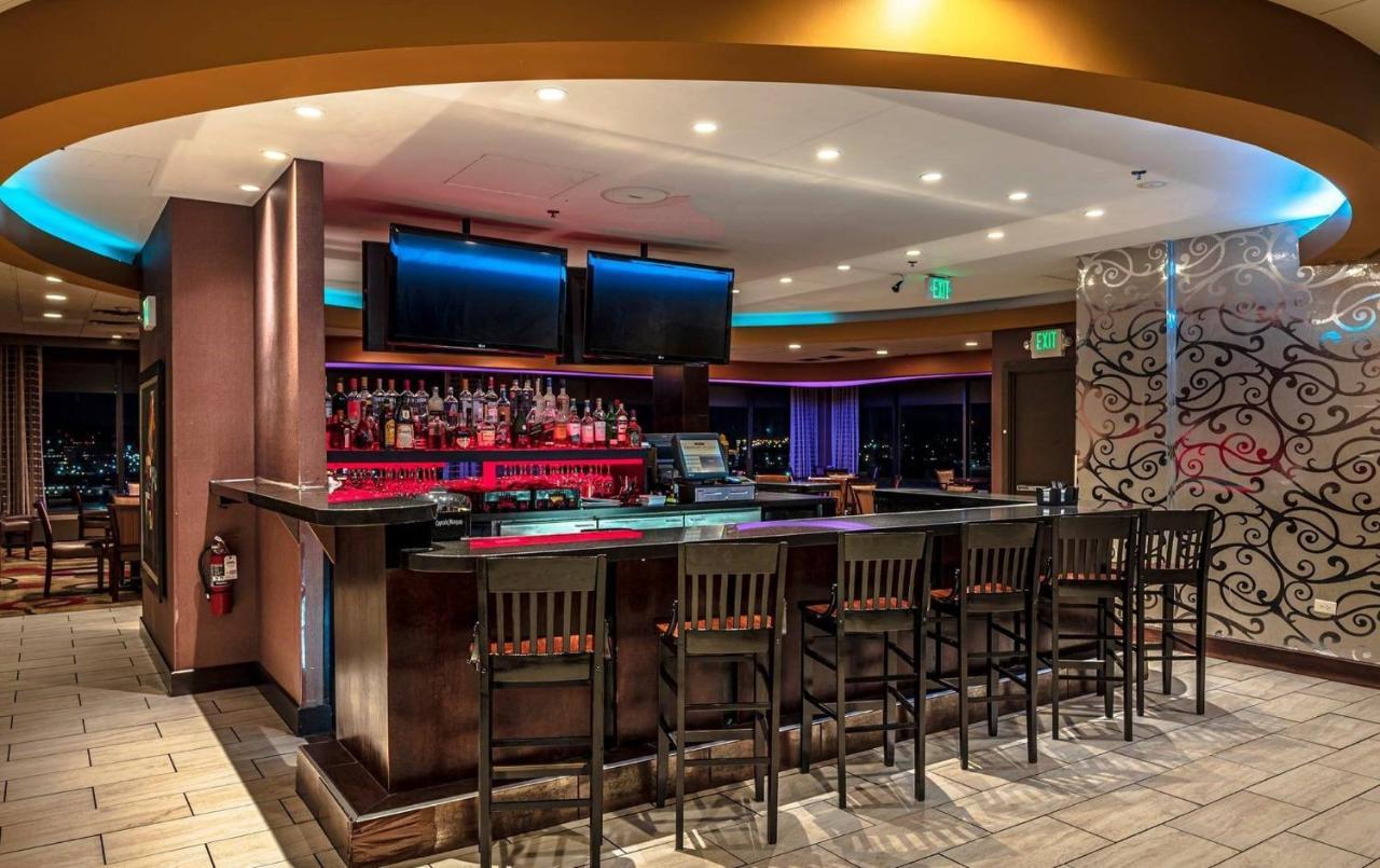 Radisson Dayton Convention Center Ξενοδοχείο Εξωτερικό φωτογραφία