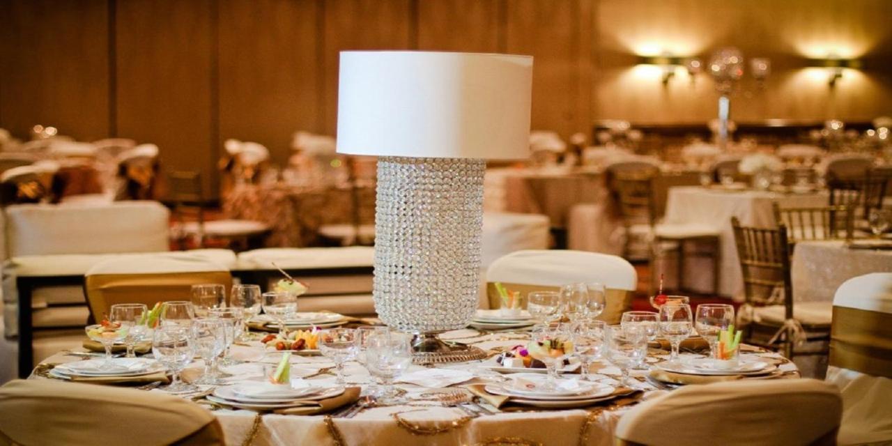 Radisson Dayton Convention Center Ξενοδοχείο Εξωτερικό φωτογραφία