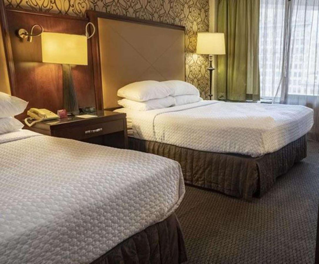 Radisson Dayton Convention Center Ξενοδοχείο Εξωτερικό φωτογραφία