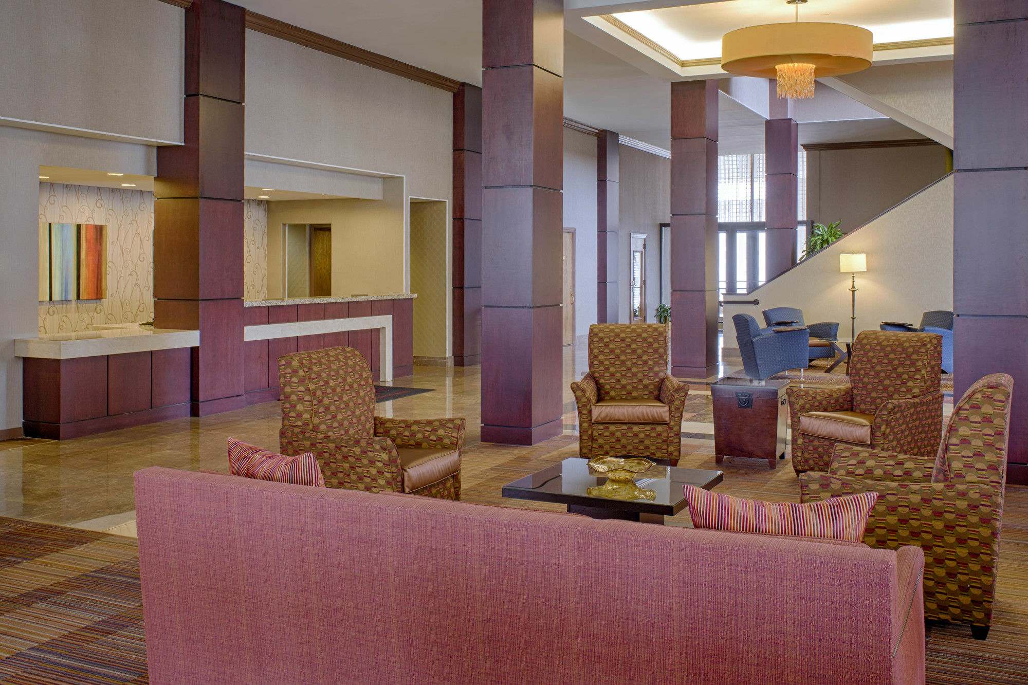 Radisson Dayton Convention Center Ξενοδοχείο Εξωτερικό φωτογραφία