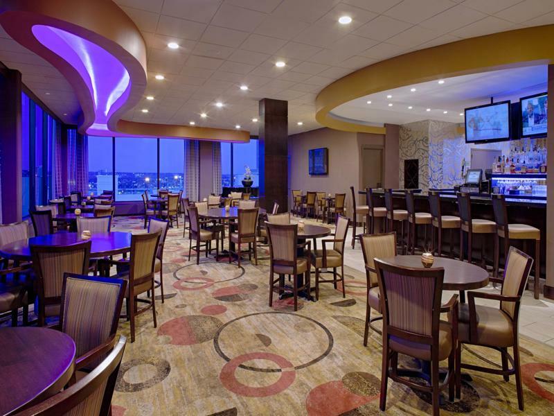 Radisson Dayton Convention Center Ξενοδοχείο Εξωτερικό φωτογραφία