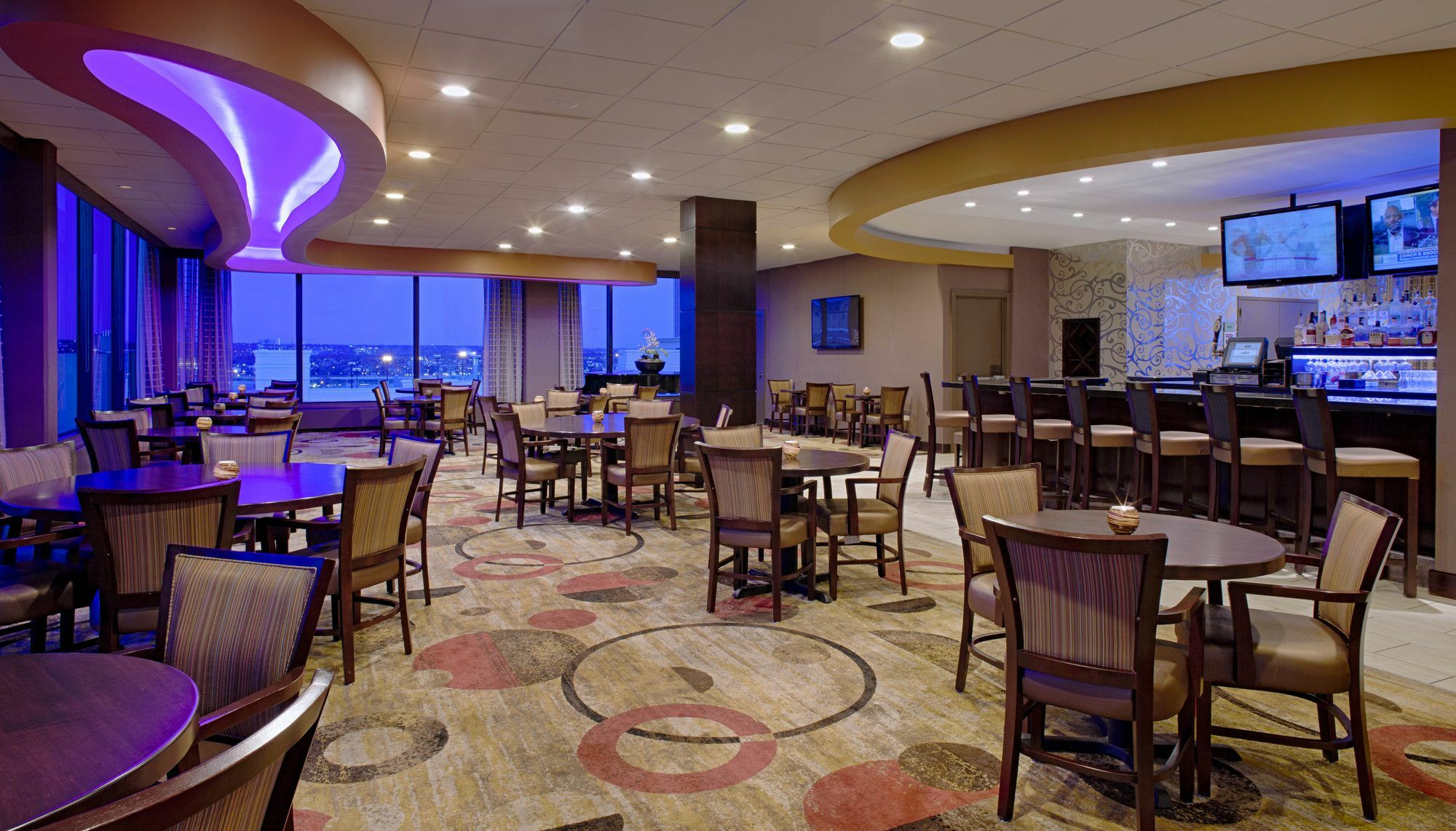 Radisson Dayton Convention Center Ξενοδοχείο Εξωτερικό φωτογραφία