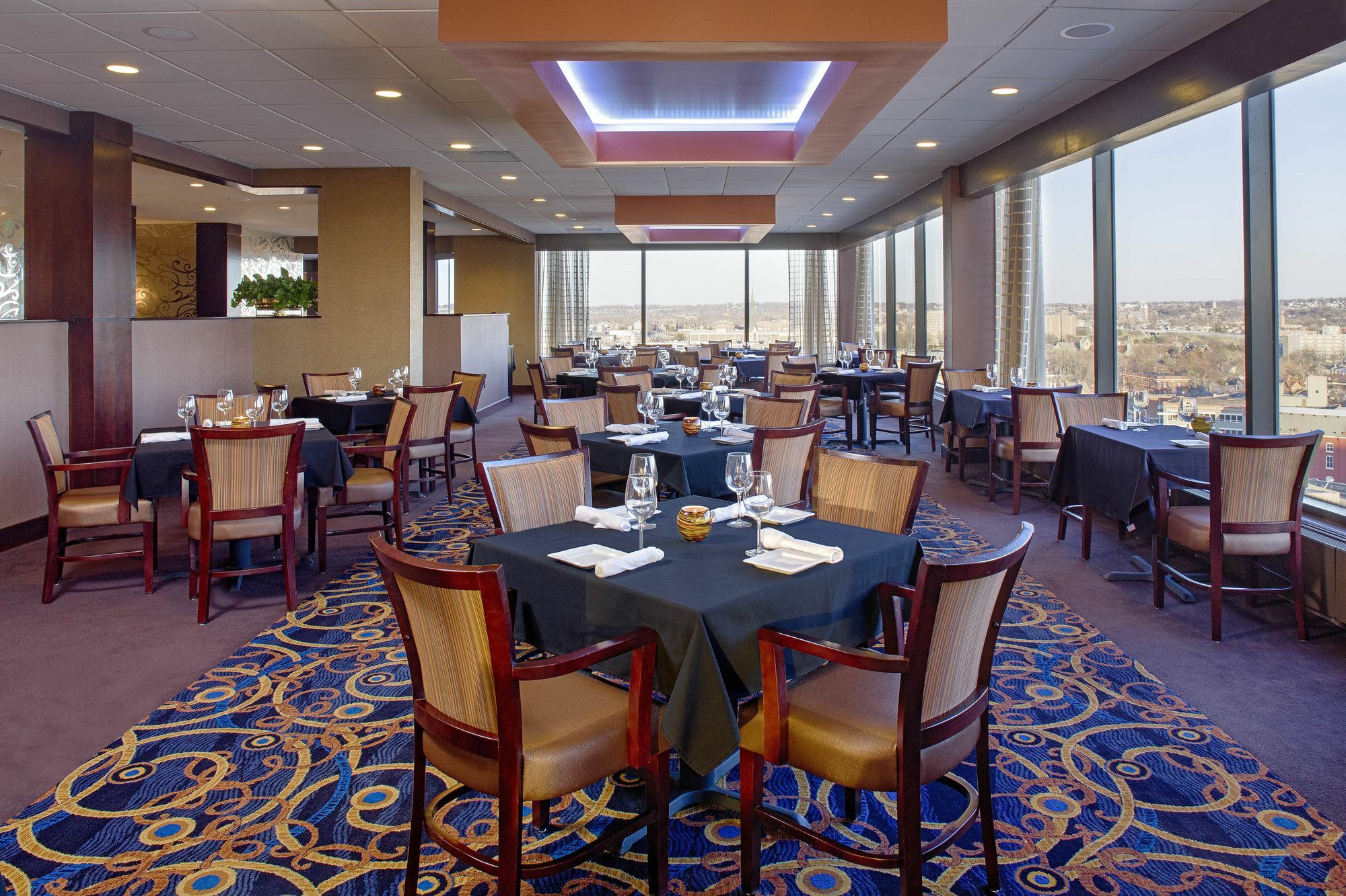 Radisson Dayton Convention Center Ξενοδοχείο Εξωτερικό φωτογραφία