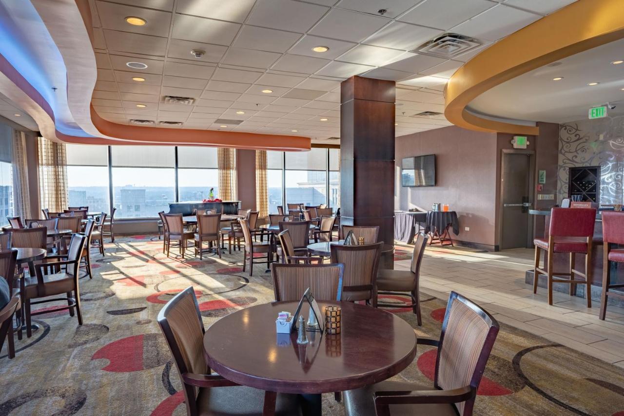 Radisson Dayton Convention Center Ξενοδοχείο Εξωτερικό φωτογραφία