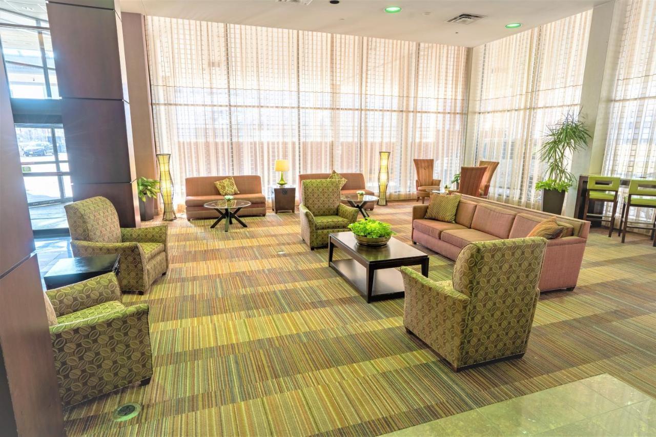 Radisson Dayton Convention Center Ξενοδοχείο Εξωτερικό φωτογραφία