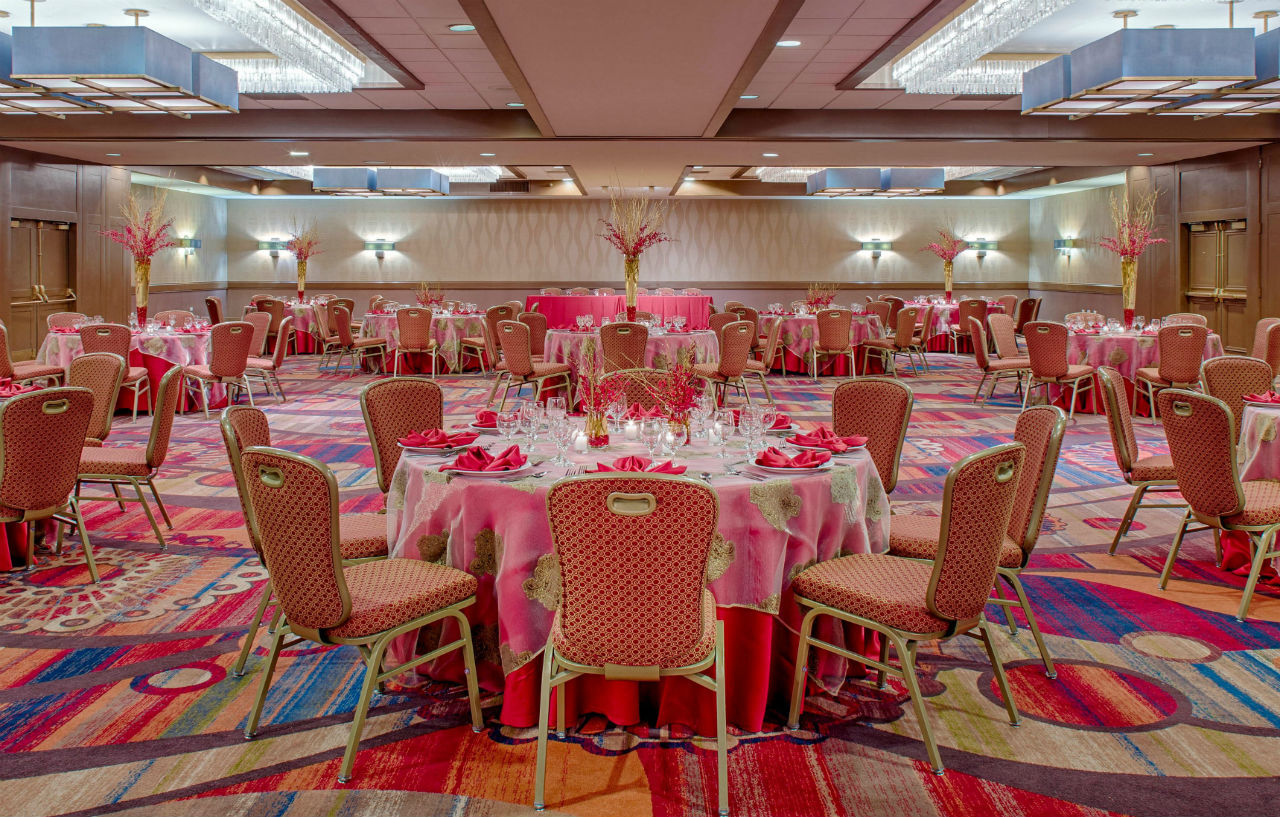 Radisson Dayton Convention Center Ξενοδοχείο Εξωτερικό φωτογραφία