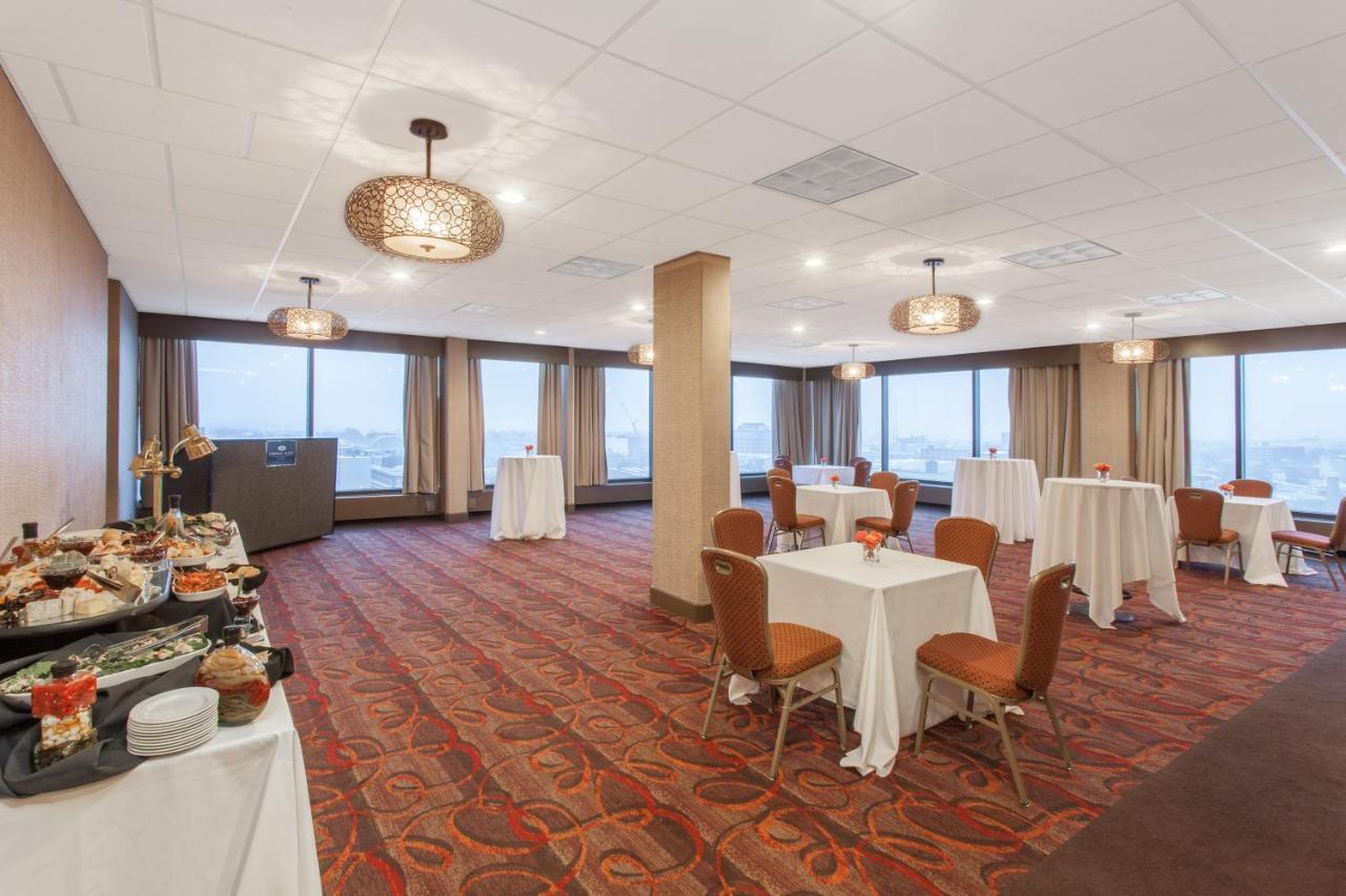 Radisson Dayton Convention Center Ξενοδοχείο Εξωτερικό φωτογραφία