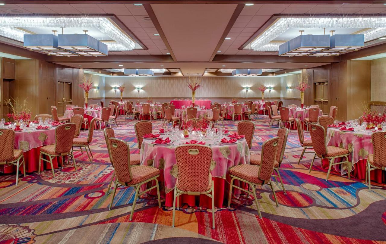 Radisson Dayton Convention Center Ξενοδοχείο Εξωτερικό φωτογραφία