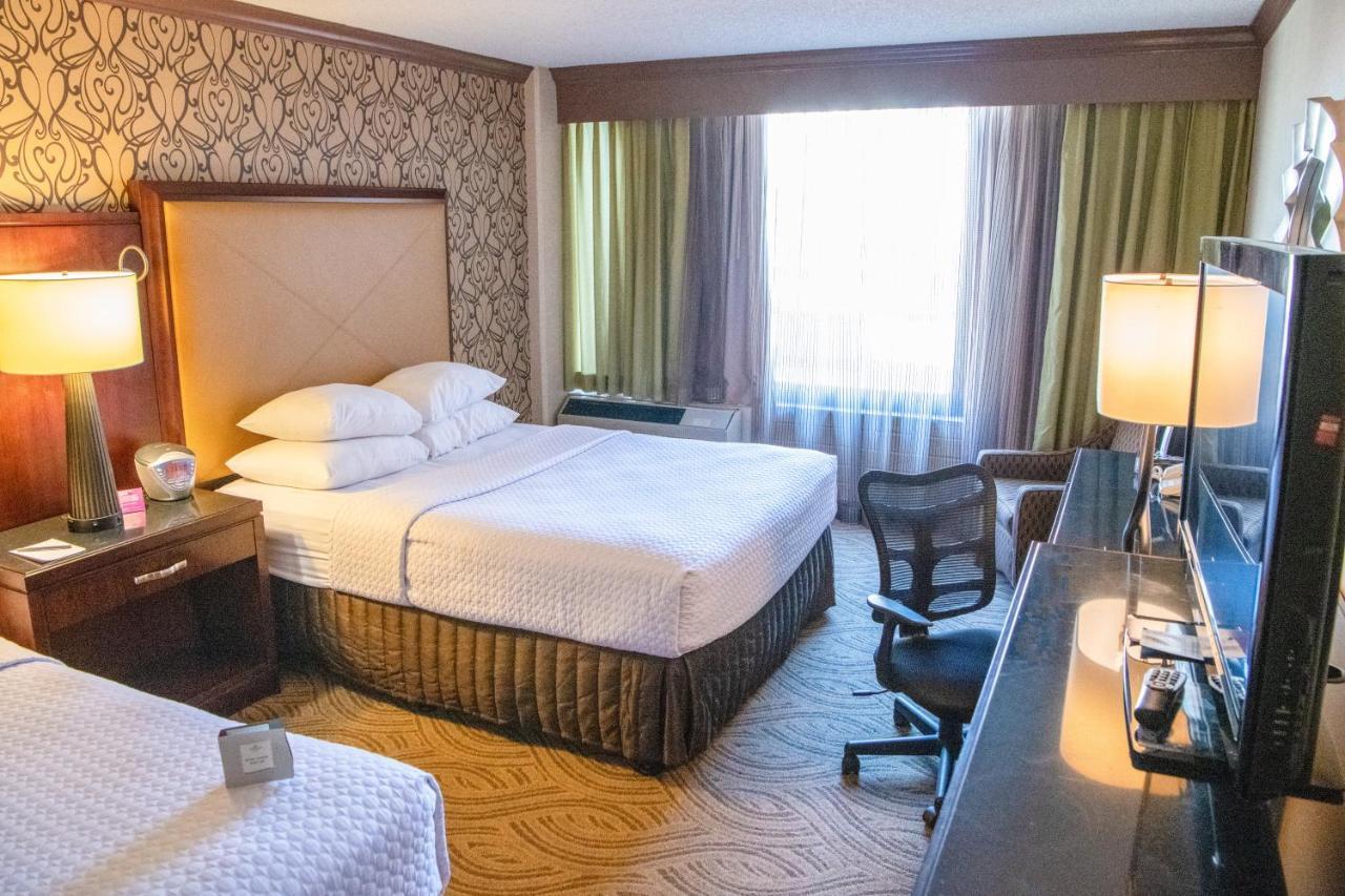 Radisson Dayton Convention Center Ξενοδοχείο Εξωτερικό φωτογραφία