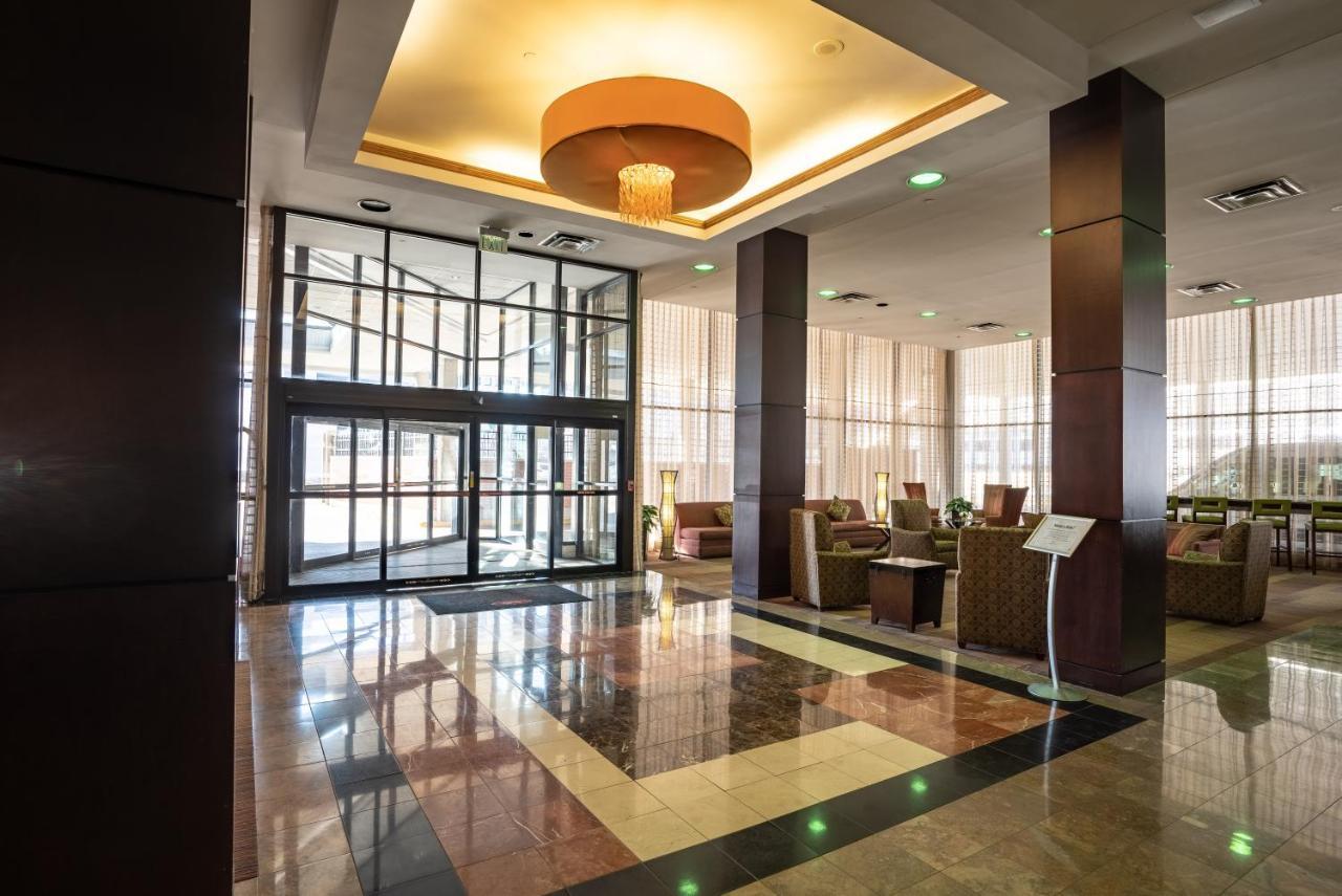 Radisson Dayton Convention Center Ξενοδοχείο Εξωτερικό φωτογραφία
