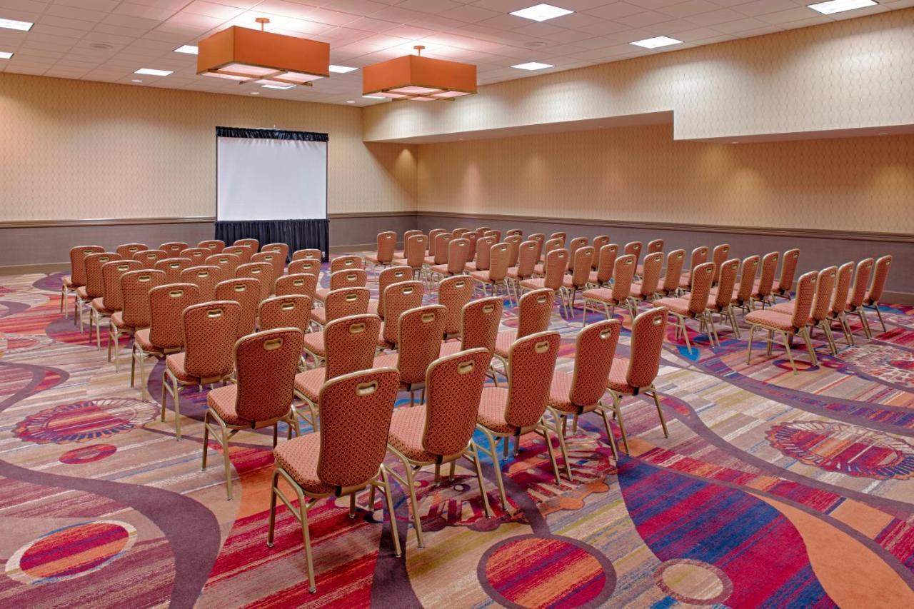 Radisson Dayton Convention Center Ξενοδοχείο Εξωτερικό φωτογραφία