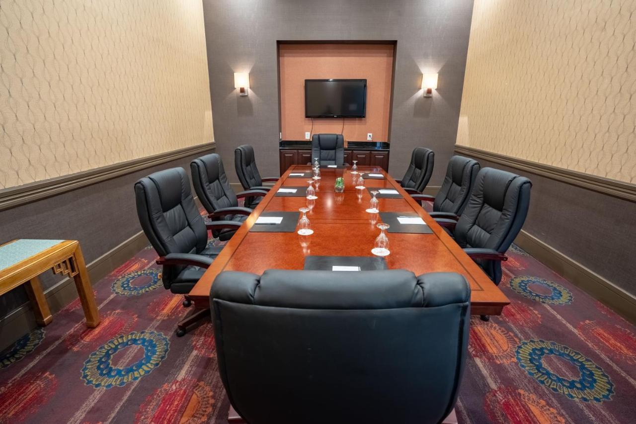 Radisson Dayton Convention Center Ξενοδοχείο Εξωτερικό φωτογραφία